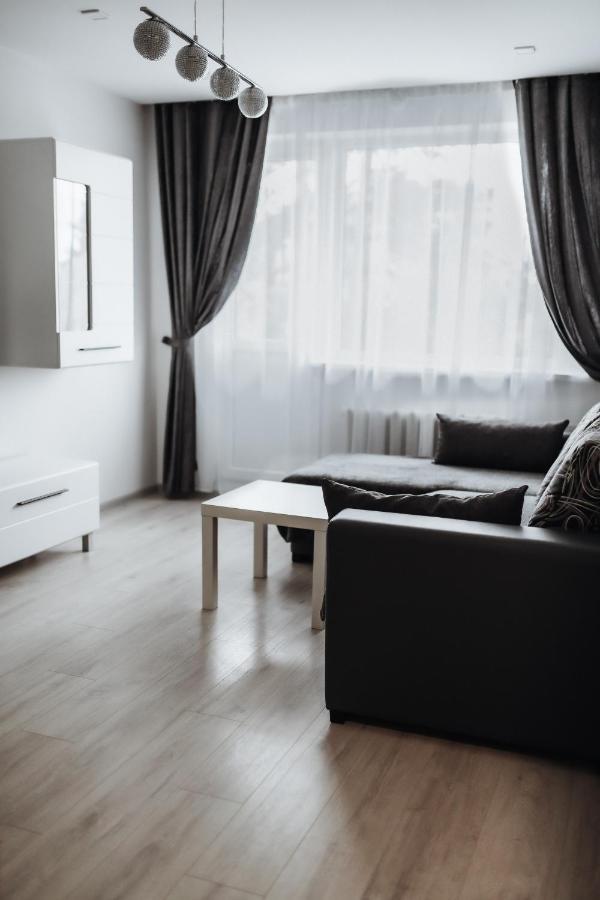 Luxury Apartments In City Center, Siauliai Kültér fotó